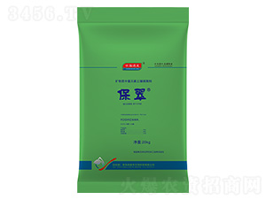 礦物源中量元素土壤調(diào)理劑-保翠-海德龍生物