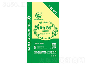 硫酸鉀復(fù)合肥料15-15-15-寶通肥業(yè)