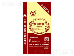 硫酸鉀復合肥料16-16-16-寶通肥業(yè)