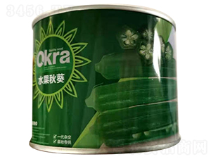 耘盛水果秋葵種子