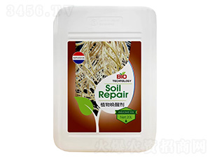 植物喚醒劑-格羅德