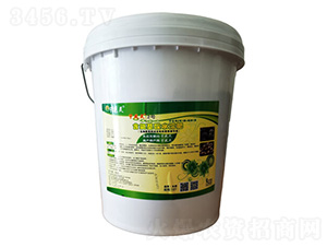 含氨基酸水溶肥料-宇花靈2號（助劑）-宇花靈