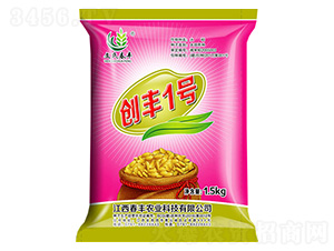 水稻種子-創(chuàng)豐1號-春豐農(nóng)業(yè)