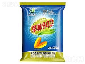 水稻種子-早秈902-春豐農(nóng)業(yè)