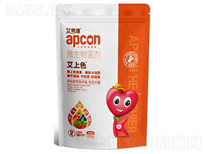 艾上色微生物菌劑-艾普康-艾康作物