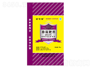 摻混肥料30-10-10-全七百-美盛嘉吉