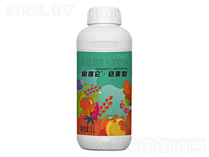 追唯它穩(wěn)果型-鄉(xiāng)喜