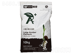 10kg大量元素水溶肥-唯譽(yù)