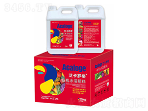 Acaloge�����_���ЙC(j��)ˮ�ܷ���-���L