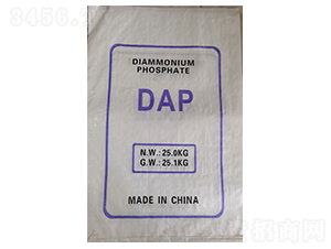 磷酸氫二銨（DAP）-創(chuàng)信聯(lián)豐