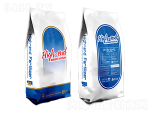 大量元素水溶肥料20-20-20+TE-荷利森-蜀忠聯(lián)