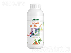 益膨達(dá)-瑞年特肥