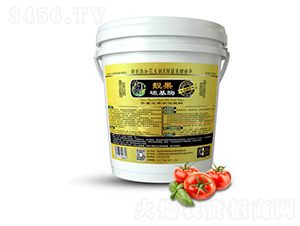 有機(jī)質(zhì)碳基酶-承銘農(nóng)業(yè)