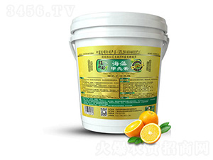 海藻甲殼素-承銘農(nóng)業(yè)