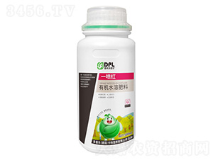 一噴紅-有機(jī)水溶肥料-多普樂