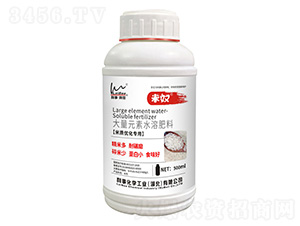 米質(zhì)優(yōu)化專(zhuān)用大量元素水溶肥料-米奴-利事·利世-利事化學(xué)