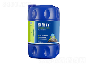 含氨基酸水溶肥料-強施力-瑞倍達