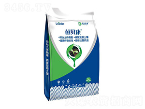 苗貝康-可達(dá)生物