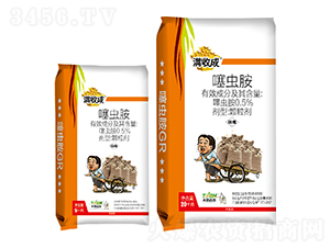 0.5%噻蟲(chóng)胺顆粒劑-滿收成-天雨百禾