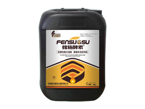 蜂施酵素-肽好基因