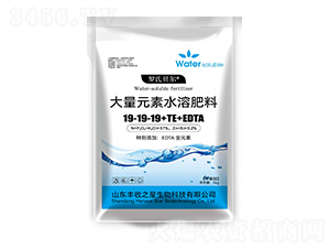 ����Ԫ��ˮ�ܷ���19-19-19+TE+EDTA-�_��ؐ��-�S��֮��