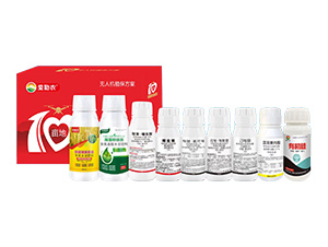 飛防十畝地-富美田農(nóng)業(yè)