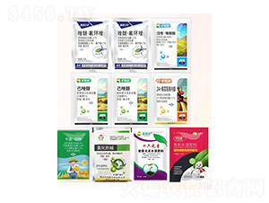 大蒜高產(chǎn)三遍藥（三遍藥）-富美田農(nóng)業(yè)