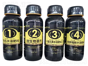 一調(diào)三補(bǔ)-金回報