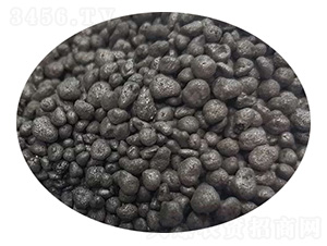 有機肥料顆粒-中觀生物