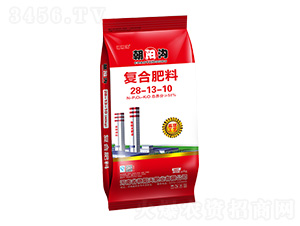 高塔復(fù)合肥料28-13-10-朝陽溝-艷陽天肥業(yè)