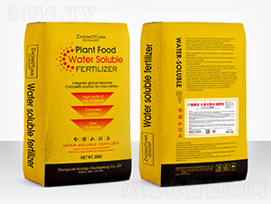 高氮型大量元素水溶肥料30-10-10 VIT+TE-瑞德樂-中源生態(tài)