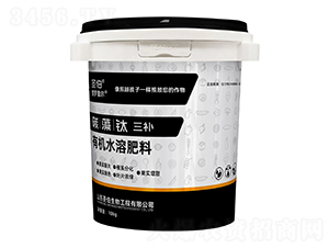 碳藻鈦三元速補(bǔ)-普羅里爾-圣伯生物