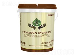 中微量元素肥料-豐根美果-普羅里爾-圣伯生物