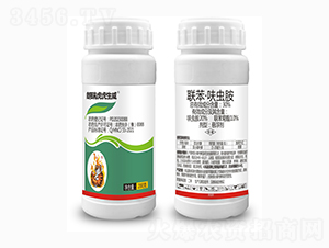 30%聯(lián)苯·呋蟲胺-朗瑞虎虎生威-朗瑞生物