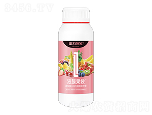 液膜果袋-雷力佳化