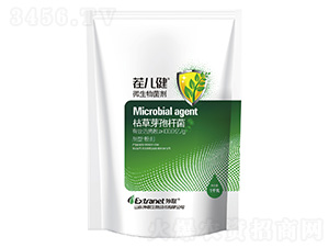微生物菌劑-茬兒健-外聯生物
