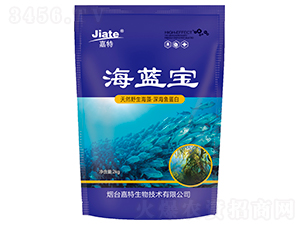 海藍(lán)寶-嘉特生物