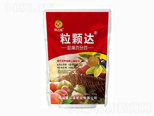 粒顆達(dá)葉面肥-果達(dá)康肥業(yè)