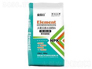 �۹Ȱ����ʹ���Ԫ��ˮ�ܷ���20-20-20-��ؚw-���|�S