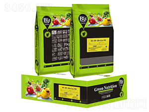 大量元素水溶肥料20-20-20+Ca+TE-農康姆