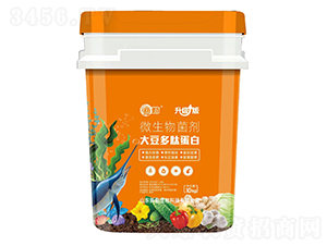 大豆多肽蛋白微生物菌劑-新勤