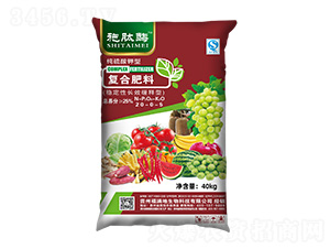 純硫酸鉀型復合肥料20-0-5-施肽酶-施泰美肥業(yè)