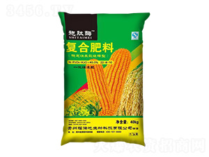 玉米適用穩(wěn)定性長效緩釋型復合肥料22-8-10-施肽酶-施泰美肥業(yè)