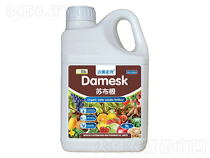 5L生根海藻多糖-蘇布根-達(dá)美史克