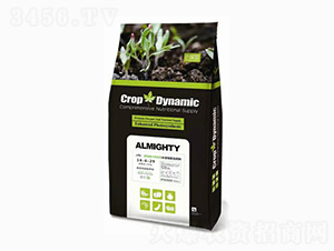 水溶性復(fù)合肥料16-6-29-芬蘭瑪堡