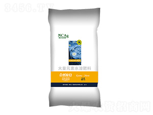 大量元素水溶肥-自然糧倉(cāng)·2122碩-新約農(nóng)服