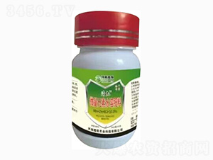 地下專用微量元素水溶肥料-踏歌農業(yè)