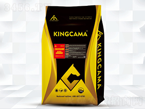 高鉀型大量元素水溶肥料（10kg）-金萃瑪