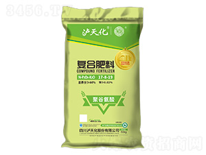 復(fù)合肥料17-8-19-工農(nóng)-瀘天化