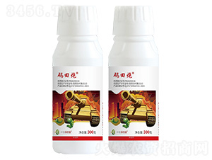 12%蟲螨腈.虱螨脲懸浮劑-碼田炮-保農(nóng)昌